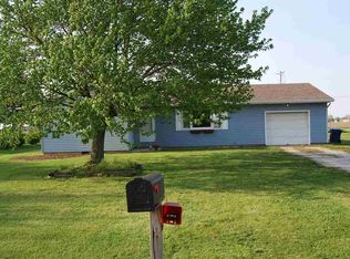 502 W Marshall St, Argos, IN 46501