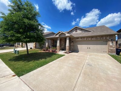 6244 Skysail Rd, Fort Worth, TX, 76179