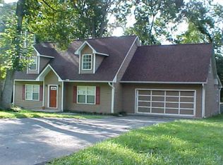 4900 Winding Oak Dr, Knoxville, TN 37918