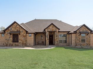 107 Summer Stone Ct, Weatherford, TX 76087