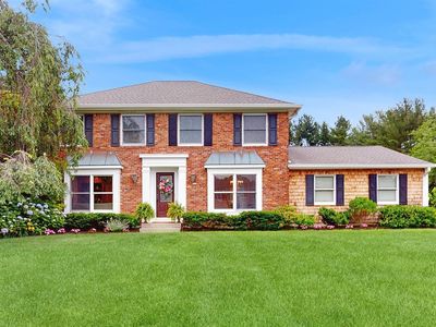 2 Lynbrook Court, Huntington, NY, 11743