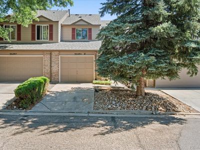 3529 S Telluride Circle #E, Aurora, CO, 80013