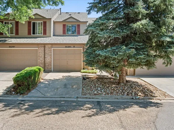 3529 S Telluride Circle #E, Aurora, CO 80013
