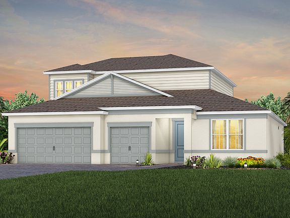 New Construction Ashby Grand for Sale - CO2