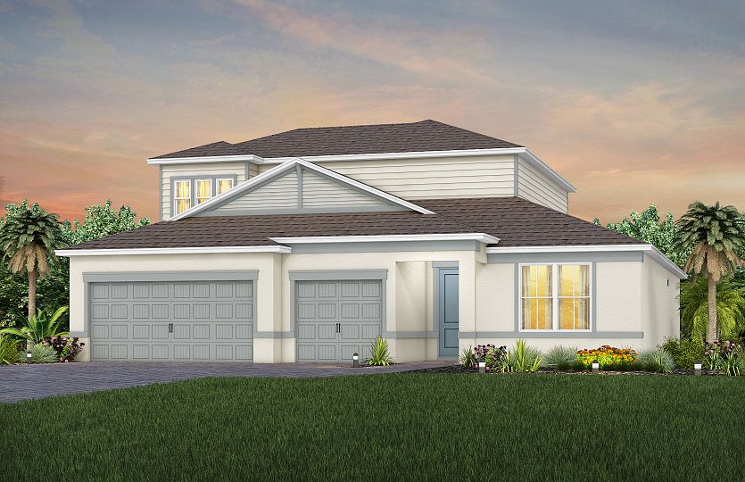 New Construction Ashby for Sale - CO2