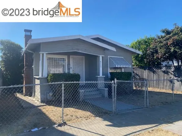 8115 Holly St, Oakland, CA 94621
