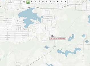 109 Madrid Ave, Interlachen, FL 32148