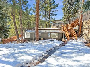 31455 Upper Bear Creek Rd, Evergreen, CO 80439