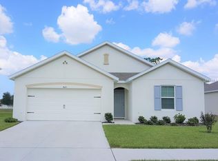 4021 Bramblewood Loop, Spring Hill, FL 34609