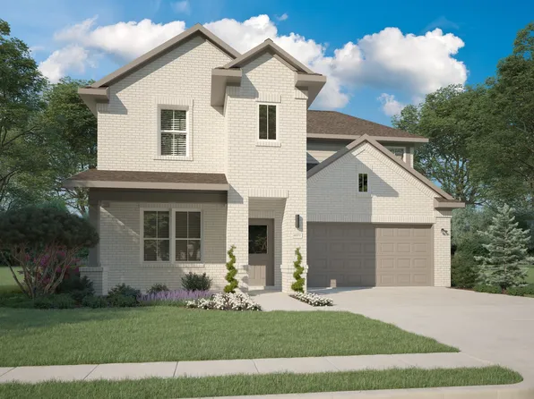 1432 Barbacoa Dr, Haslet, TX 76052