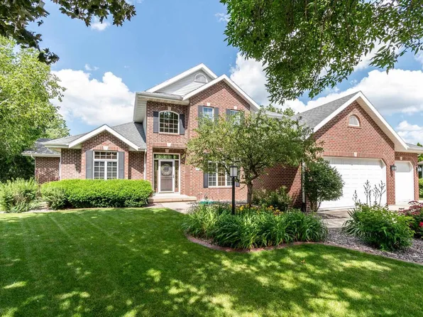 1702 Alexandria Court, Waunakee, WI 53597