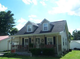 8507 Granite St, Wheelersburg, OH