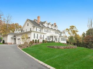 16 Saddle Ridge Rd, Ho Ho Kus, NJ 07423