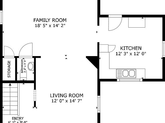 3rd image of 511 Reams St