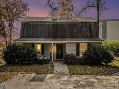 4435 McBrayer Rd, Flowery Branch, GA, 30542