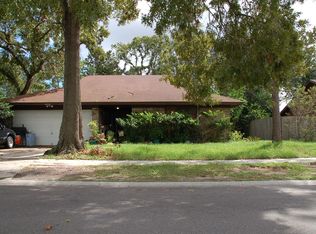 6045 Blank Dr, Jacksonville, FL 32244
