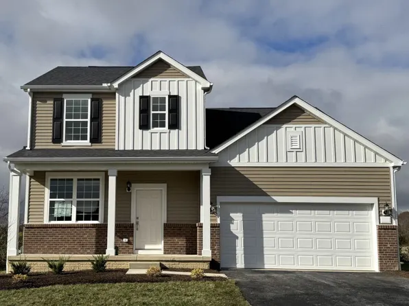 191 Franks Field Dr, Delaware, OH 43015