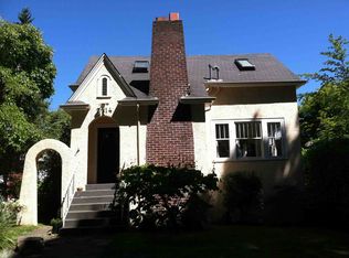 2114 NE 61st St, Seattle, WA 98115