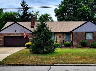 9551 W Moreland Rd, Parma, OH 44129