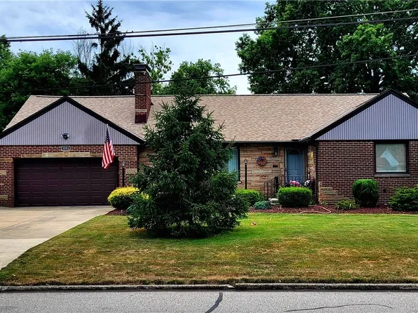 9551 W Moreland Rd, Parma, OH 44129