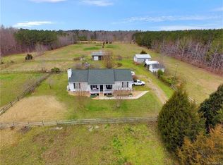 14750 Alden Rd, Disputanta, VA 23842