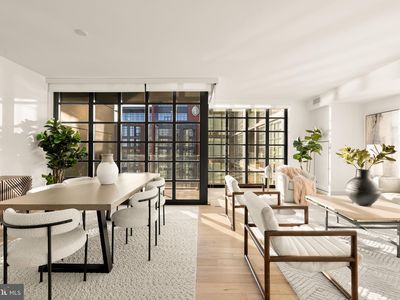 45 Sutton Sq SW UNIT 906, Washington, DC, 20024