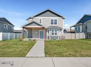 5546 Brumby Ln, Missoula, MT 59808