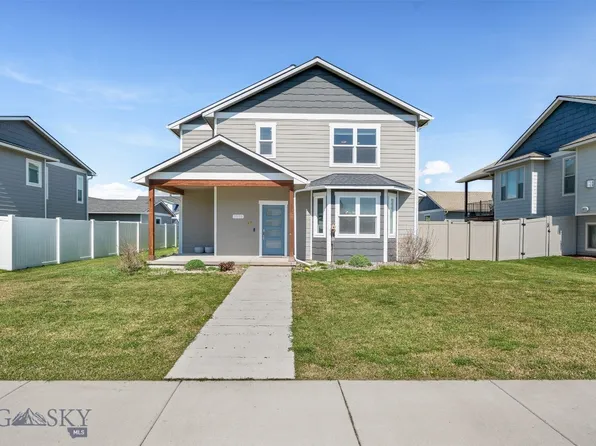 5546 Brumby Ln, Missoula, MT 59808