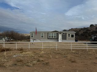 6365 S Desert Dawn Rd, Camp Verde, AZ 86322