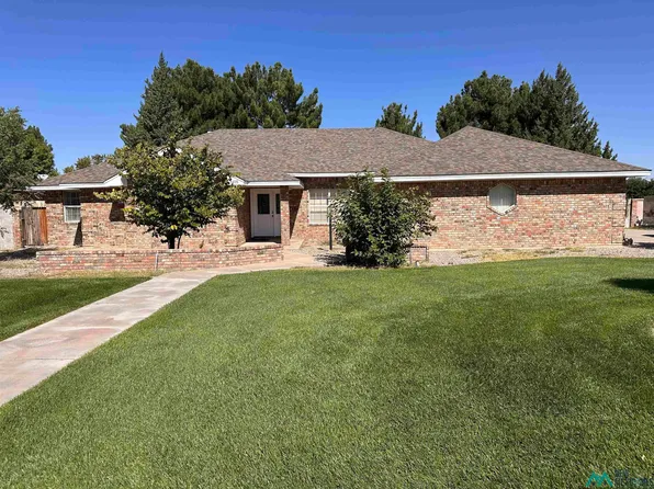 1405 Latigo Cir, Roswell, NM 88201