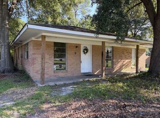 2403 Fortson St, Gulfport, MS 39503