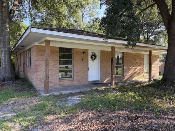 2403 Fortson St, Gulfport, MS 39503