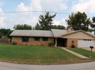 13602 Maple Dr, Tyler, TX 75709