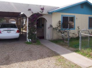 6017 W Orangewood Ave, Glendale, AZ 85301