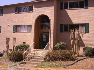 3236 Henderson Mill Rd UNIT 4, Chamblee, GA 30341