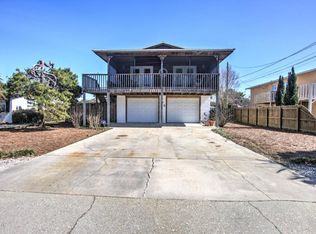 205 Lantana St, Panama City Beach, FL 32407