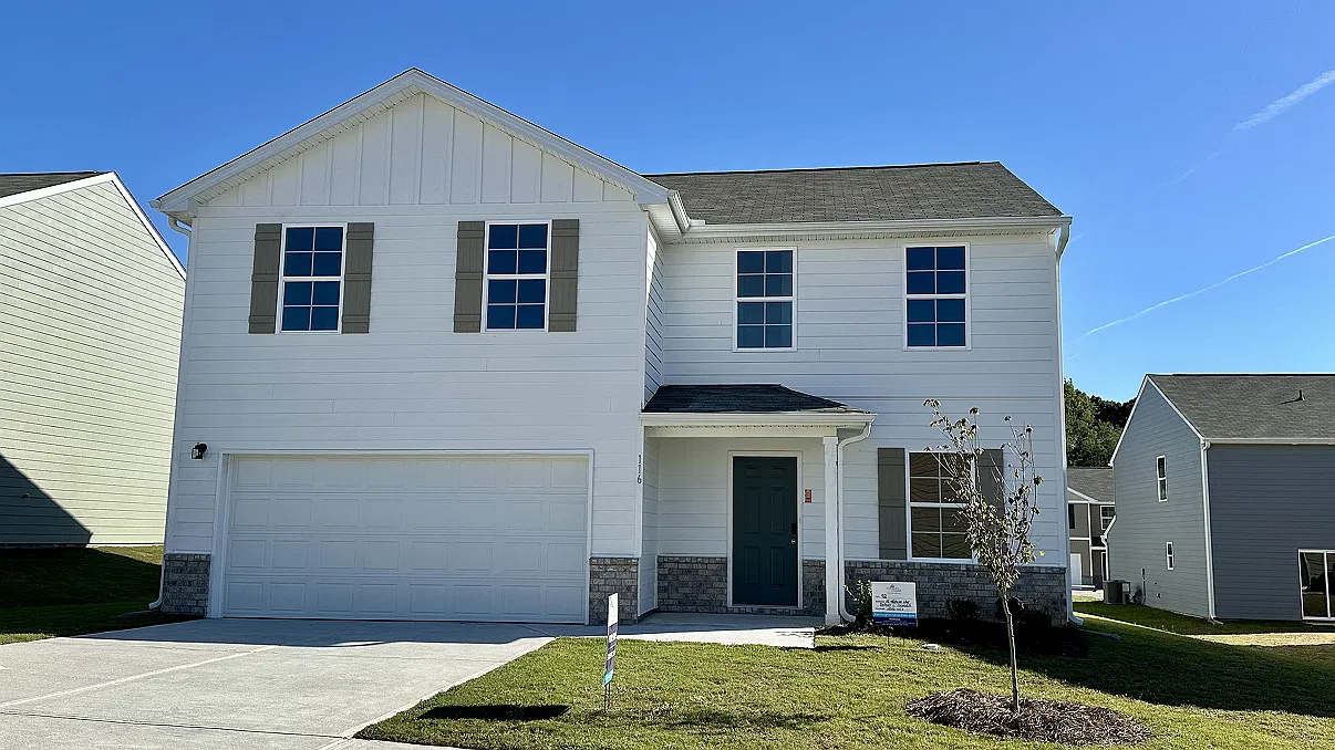 4 bed, 2.5 bath, 2100 sqft, $2,195 — Photo 1