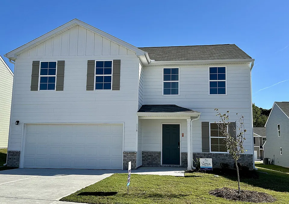 116 Katsura Way