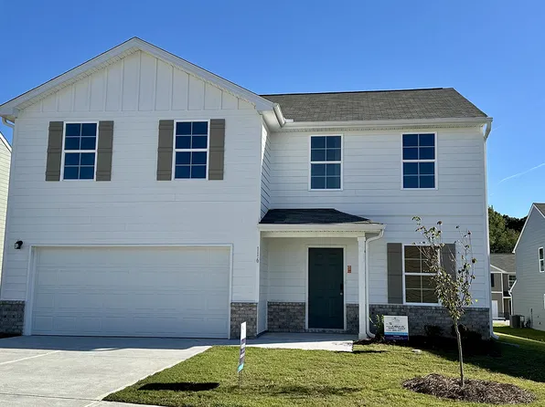 116 Katsura Way, Jackson, GA 30233
