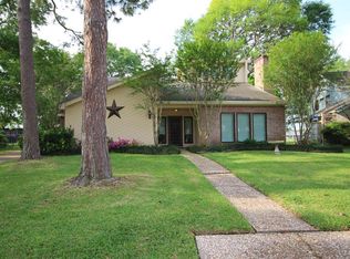 7115 Quail Field Dr, Houston, TX 77095
