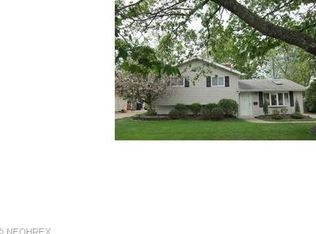 13913 Donald Dr, Brookpark, OH