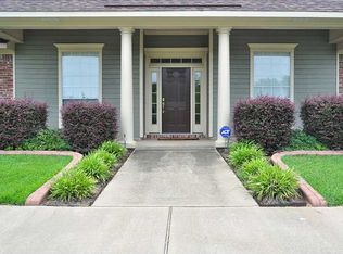 416 Weavers Way, Bossier City, LA 71111
