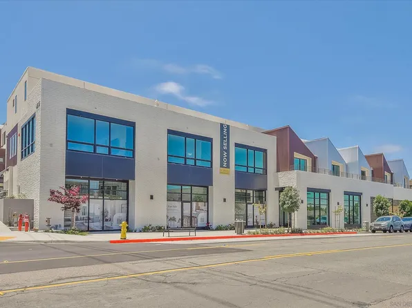 4101 Voltaire St Unit 6, San Diego, CA 92107