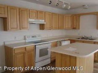 1246 Domelby Ct, Silt, CO 81652