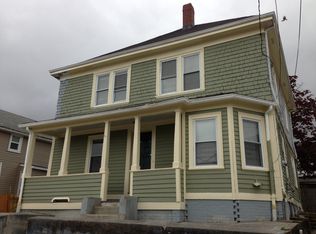 56 Veto St, Providence, RI 02908