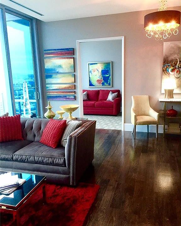 1st image of 1301 Throckmorton St #1705