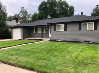 1723 S Glencoe St, Denver, CO 80222