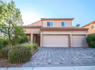 766 Maranello St, Henderson, NV 89052
