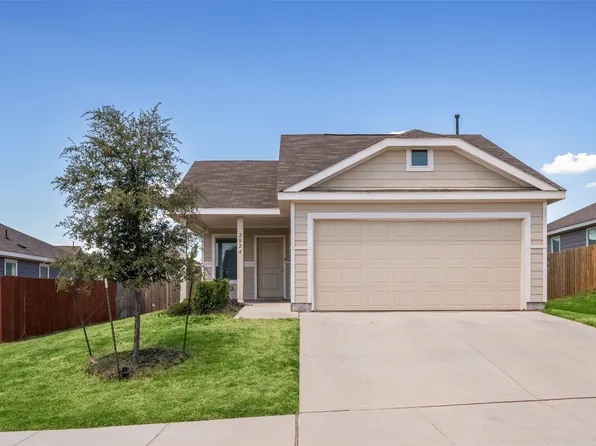 2824 Slatewood Dr, Fort Worth, TX 76179