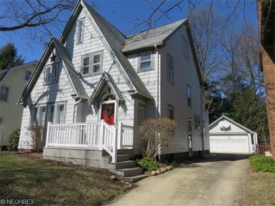 237 W University St, Wooster, OH, 44691